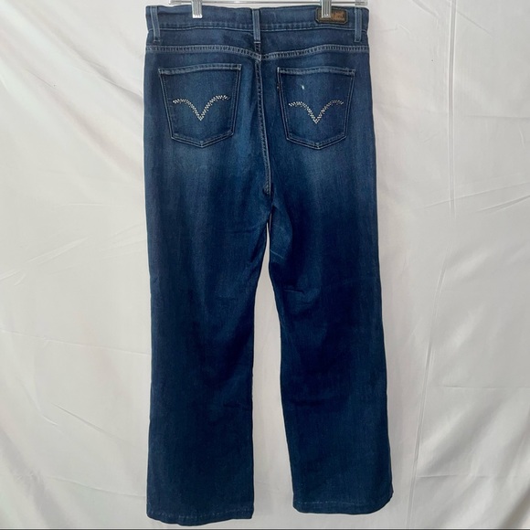 Levi's Perfectly Slimming / 512™ Bootcut - Picture 4 of 7